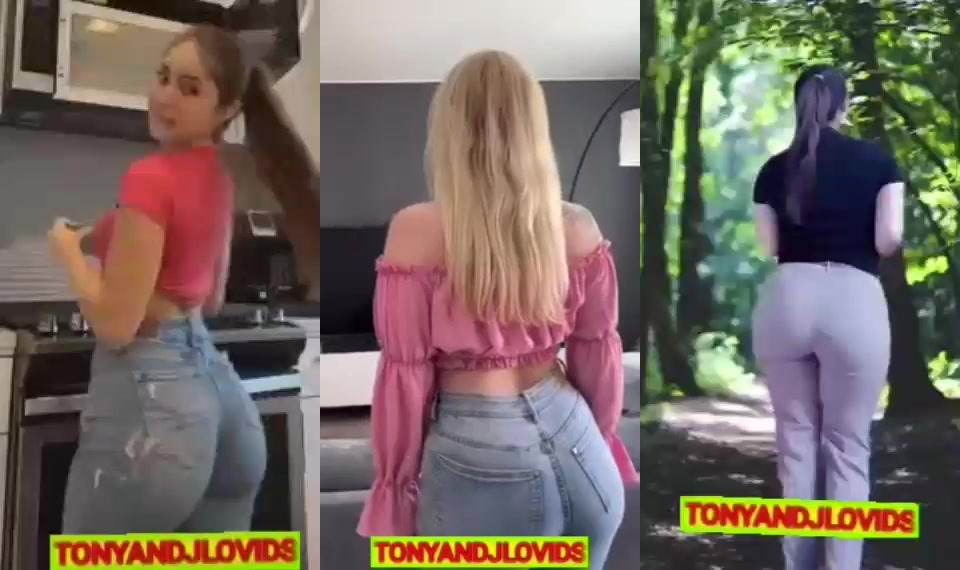 TONYANDJLOBUTTS #34776