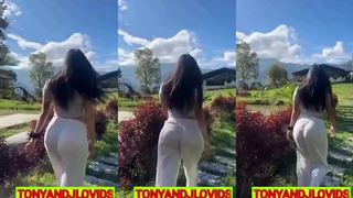 TONYANDJLOBUTTS #34777