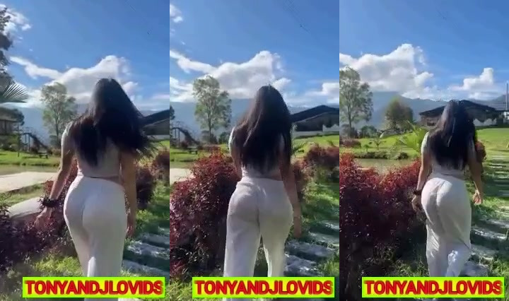 TONYANDJLOBUTTS #34777