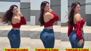 TONYANDJLOBUTTS #34778