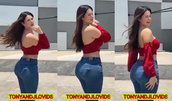 TONYANDJLOBUTTS #34778