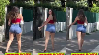 TONYANDJLOBUTTS #34781