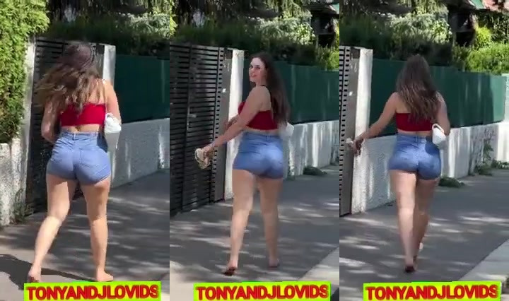 TONYANDJLOBUTTS #34781