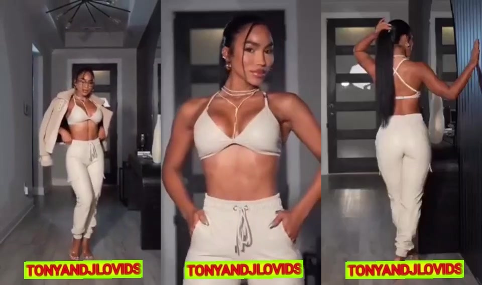 TONYANDJLOBIGBUTTS #34788