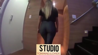 Tonyandjlobutts #34822