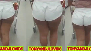 Mercado ? butt