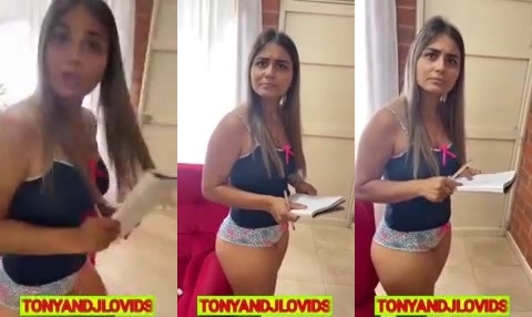 TONYANDJLOHOMEVIDS #35027