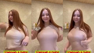 TONYANDJLOHOMEVIDS #35028