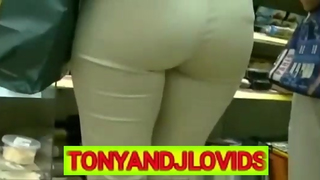 Big butt #35829