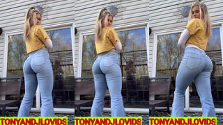 TONYANDJLOVIDS #36156