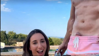 Christina Kalil #36446