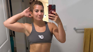 Ailin-Perez - MMA OnlyFans