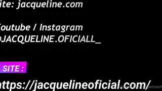 Boquetão da Jacque Darley