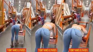 Big ass 3 — butt