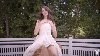 Eliza Ibarra - Riding Wild #36790