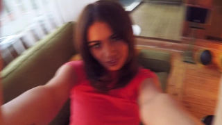 Holly Peers - Selfie