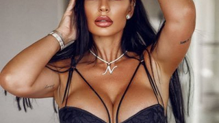 Nadine Kerastas 2