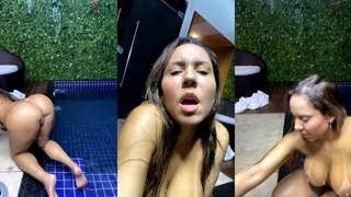 Mulher Melão Live 2