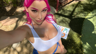 Lily Lou