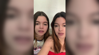 lesbicas juntas