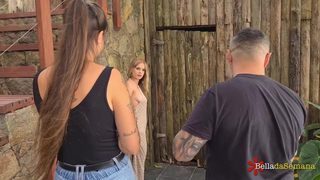 Bella da semana live 07-05-2025 parte 2