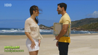 M. A. Floripa HBO