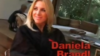 Fernanda Avamcini Daniela Brandl Sexy