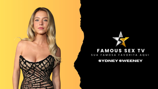 Sydney Sweeney nua sexo cena