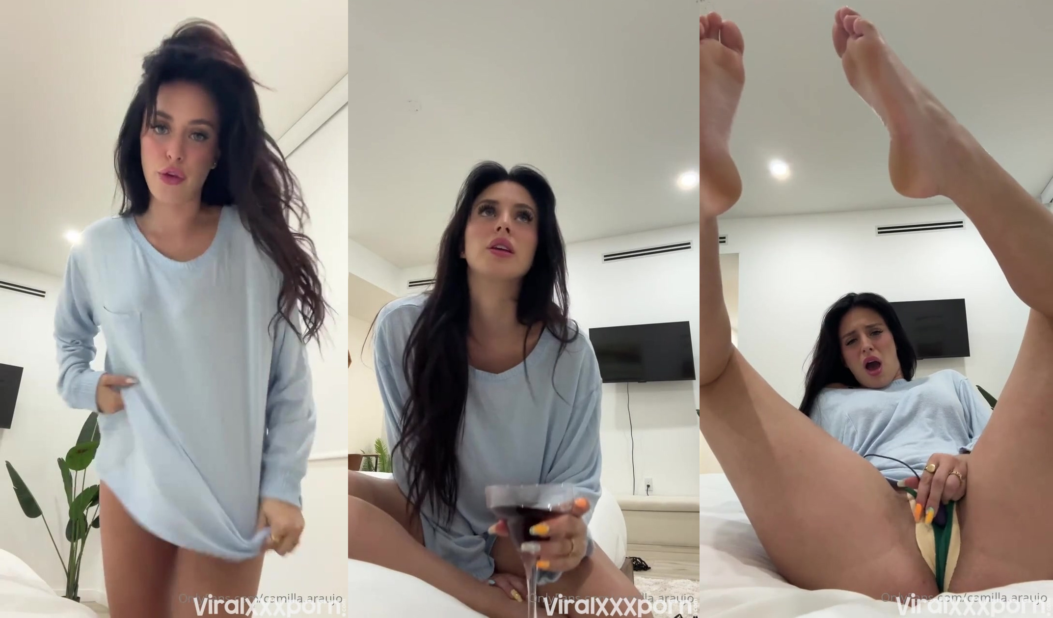 Camilla Araujo 12