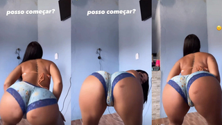 lellyzinha bucetuda