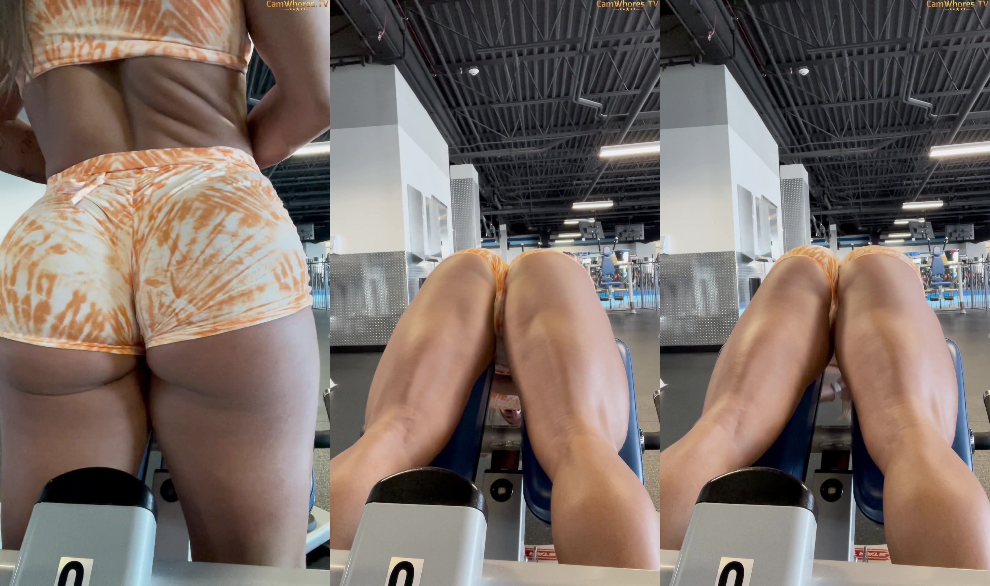 Fafafitness 80