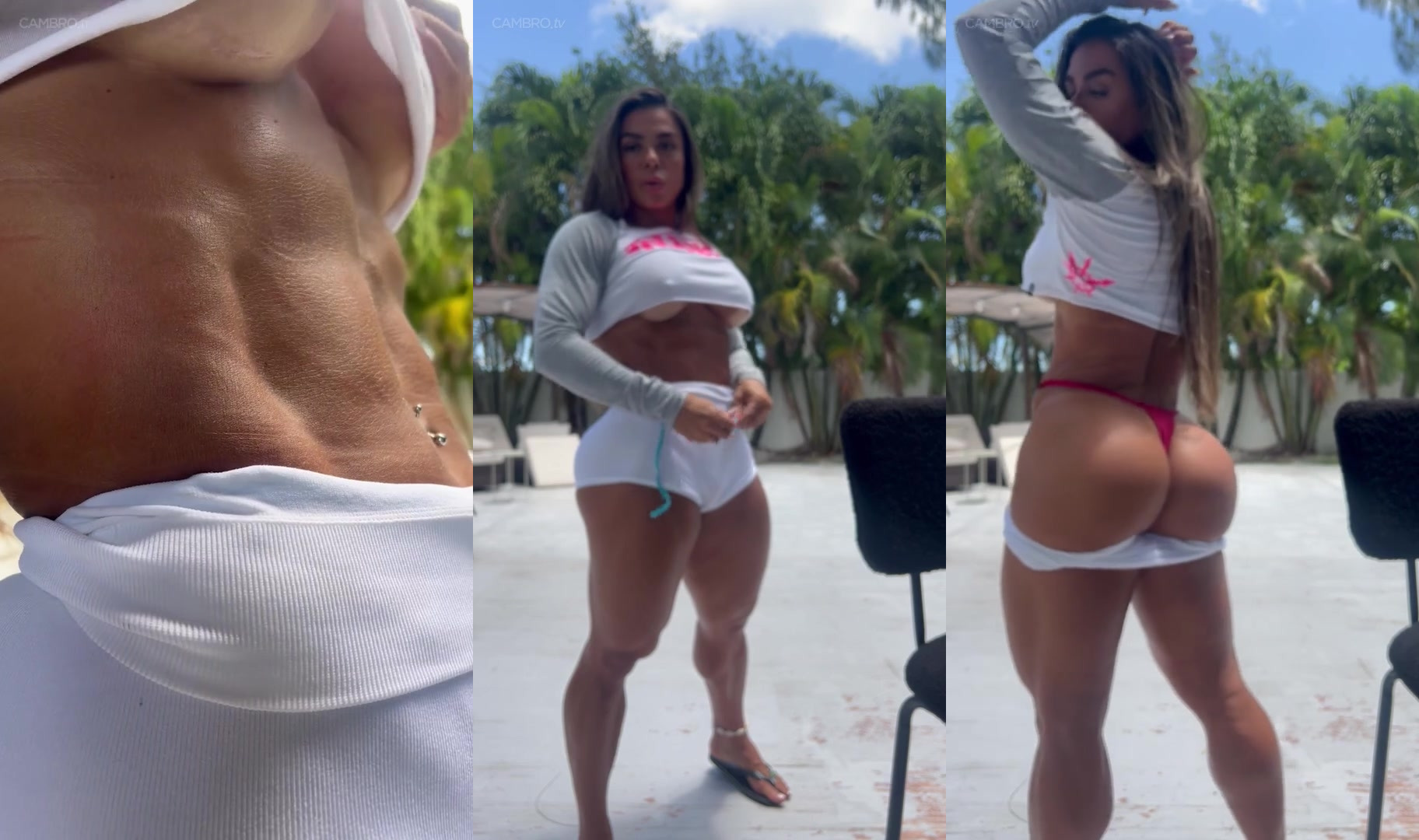 Fafafitness 92
