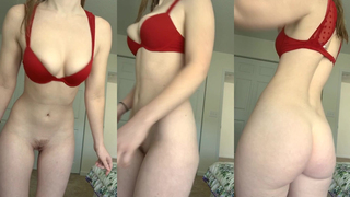 SpankMeRosey 2