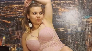 Maya Poprotskaya - Video_3_(2020)
