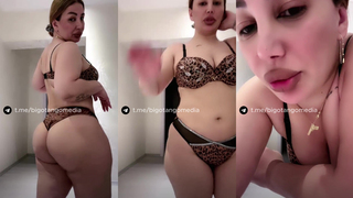 bigo live asia big ass twerk