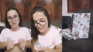 Live da Nerdinha com OB