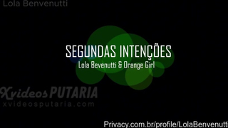 lola benvenutti cintaralho