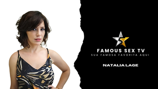 Natalia Lage nua sexo cena