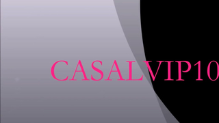 CASADA LIBERADA PELO CORNO 1