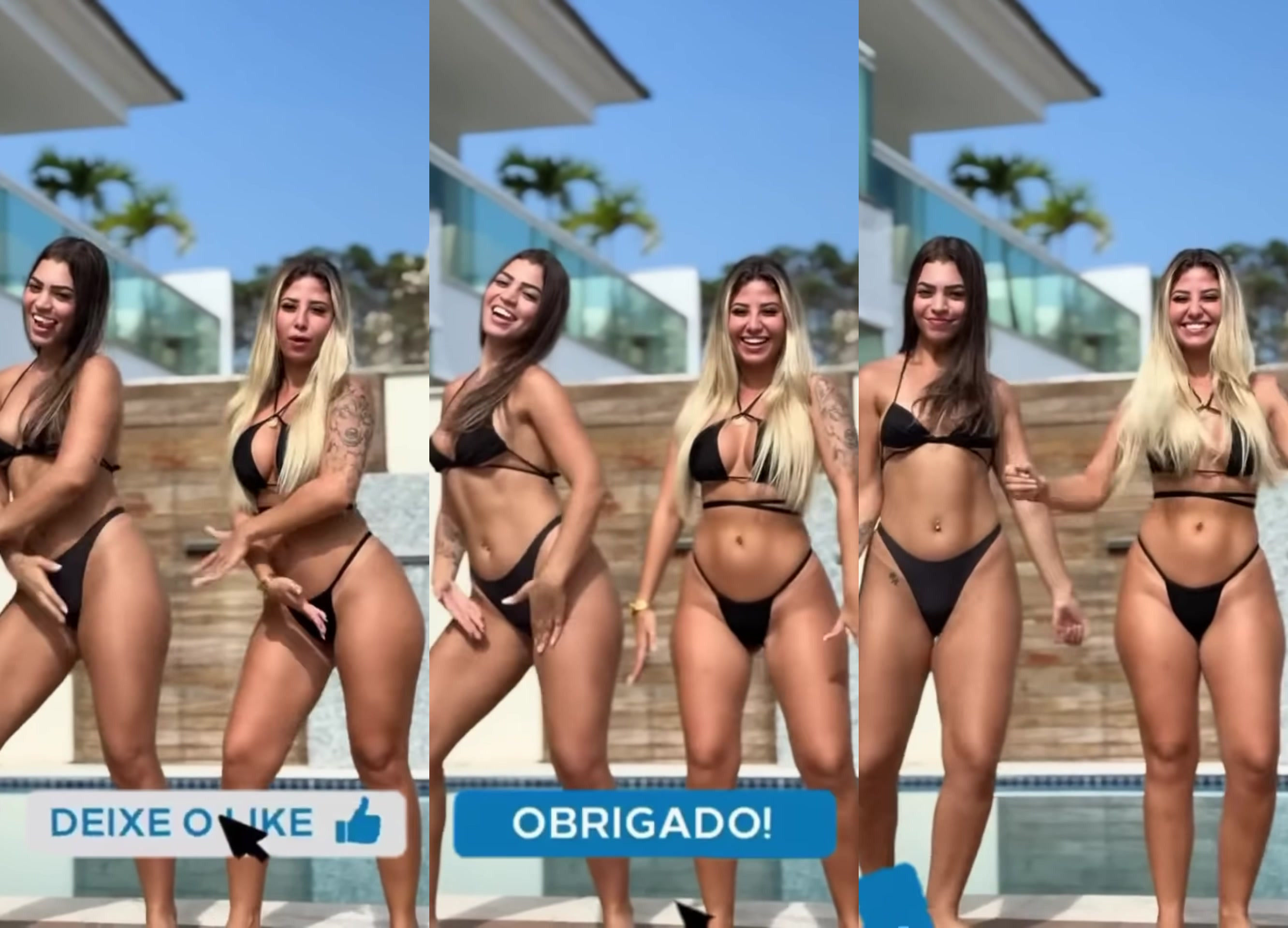 vazado do tiktok 2023