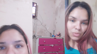 Isa Silca tezudinha 3