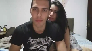 LIVE CASAL 1307