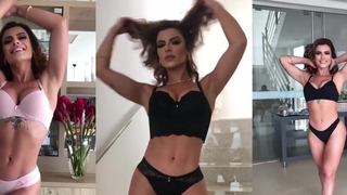 Babi Rossi 17 Deliciosa de Lingerie