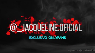 Jacqueline Darley na siririca