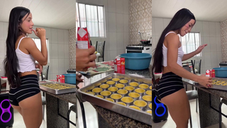 Alguém sabe quem é essa?