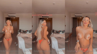 #JessicaPacheco 2