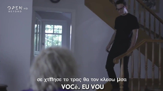 MÃE NÃO ACEITA O FILHO SER GAY PARTE 2