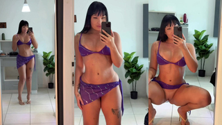Lina Nakamura 5