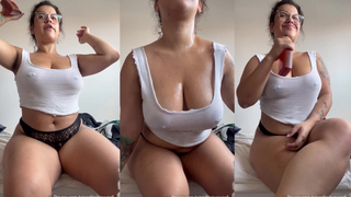 Curvysof gordinha safadinha