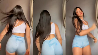Eita que hoje o dia tá top, só as gatas
